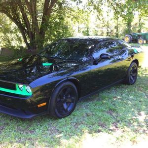 Meet your Posher, Randy